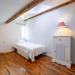 Maison Familiale Pour 12 Pers. Entre Ocean, Et Foret - Menage Inclus - Fr-1-50-196 別荘 *