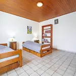 別荘 Maison Familiale Pour 12 Pers. Entre Ocean, Et Foret - Menage Inclus - Fr-1-50-196