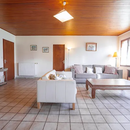 Maison Familiale Pour 12 Pers. Entre Ocean, Et Foret - Menage Inclus - Fr-1-50-196 別荘 Mimizan-Plage