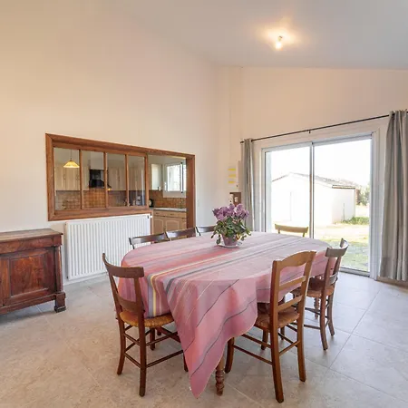 Maison Familiale Pour 12 Pers. Entre Ocean, Et Foret - Menage Inclus - Fr-1-50-196 別荘 Mimizan-Plage