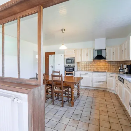Maison Familiale Pour 12 Pers. Entre Ocean, Et Foret - Menage Inclus - Fr-1-50-196 펜션 *