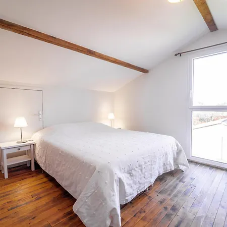 Maison Familiale Pour 12 Pers. Entre Ocean, Et Foret - Menage Inclus - Fr-1-50-196 Prázdninový dům *