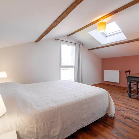 Maison Familiale Pour 12 Pers. Entre Ocean, Et Foret - Menage Inclus - Fr-1-50-196 * Mimizan-Plage