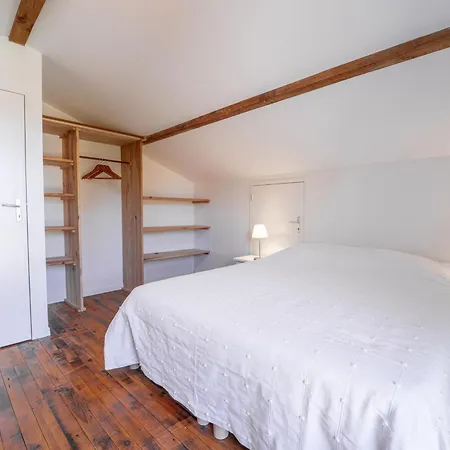 Maison Familiale Pour 12 Pers. Entre Ocean, Et Foret - Menage Inclus - Fr-1-50-196 Mimizan-Plage