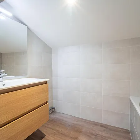 Maison Familiale Pour 12 Pers. Entre Ocean, Et Foret - Menage Inclus - Fr-1-50-196 펜션 *