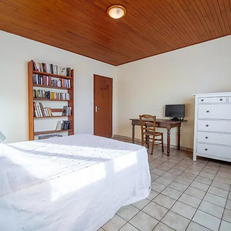 Maison Familiale Pour 12 Pers. Entre Ocean, Et Foret - Menage Inclus - Fr-1-50-196 Prázdninový dům Mimizan-Plage