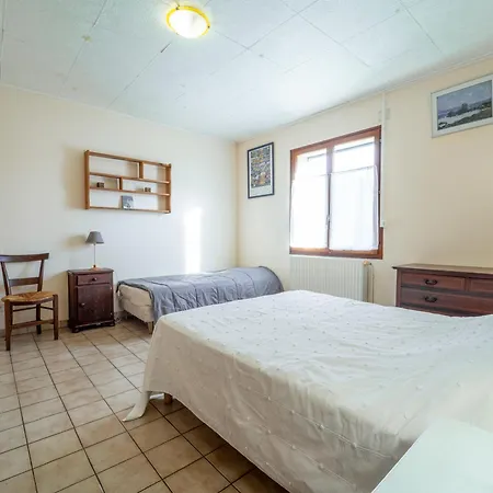 Maison Familiale Pour 12 Pers. Entre Ocean, Et Foret - Menage Inclus - Fr-1-50-196 * Mimizan-Plage