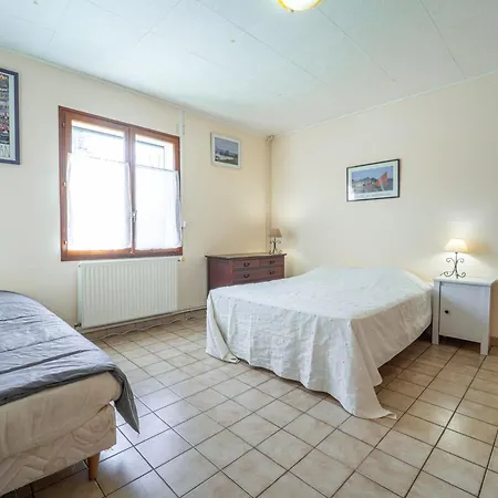Maison Familiale Pour 12 Pers. Entre Ocean, Et Foret - Menage Inclus - Fr-1-50-196 Prázdninový dům