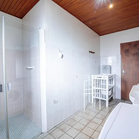 Maison Familiale Pour 12 Pers. Entre Ocean, Et Foret - Menage Inclus - Fr-1-50-196